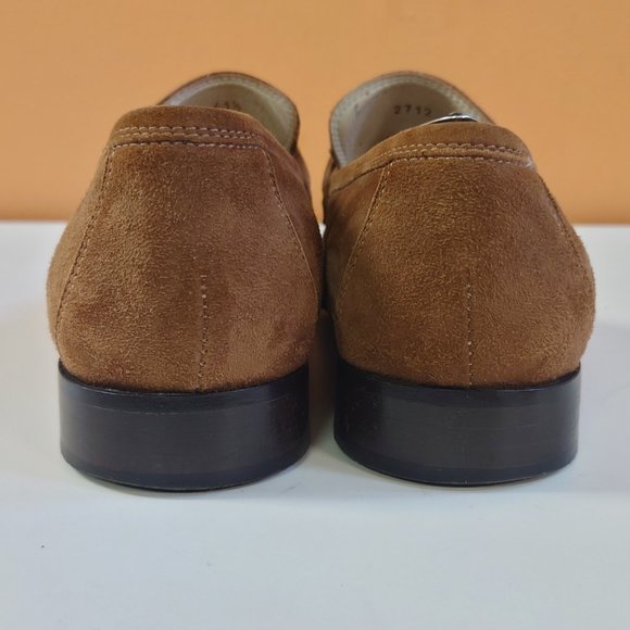 Tremp Loafers main image 10